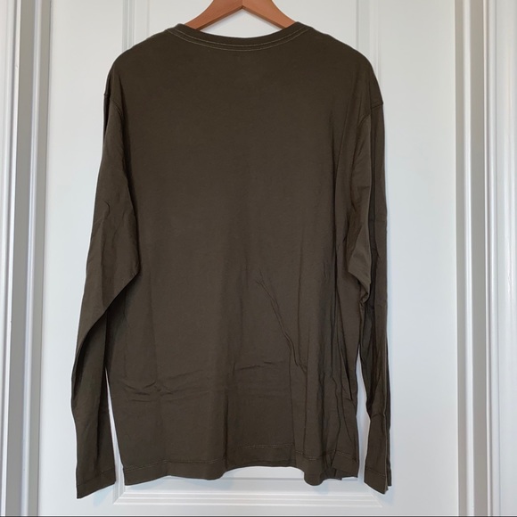 Cremieux Graphic Tee NWT - Picture 4 of 5